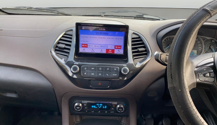 2019 Ford FREESTYLE TITANIUM 1.2 PETROL, Petrol, Manual, 77,058 km, Air Conditioner