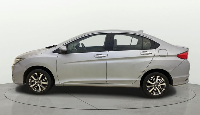 2019 Honda City 1.5L I-VTE V CVT, Petrol, Automatic, 32,291 km, Left Side
