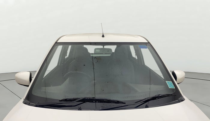 2022 Maruti New Wagon-R VXI (O) 1.0, Petrol, Manual, 47,255 km, Front Windshield