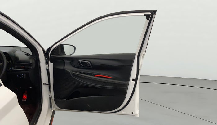 2024 Hyundai NEW I20 N LINE N8 1.0 TURBO DCT, Petrol, Automatic, 27,493 km, RHS Front Door