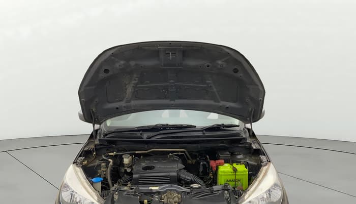 2016 Maruti Celerio VXI, Petrol, Manual, 91,606 km, Open Bonet
