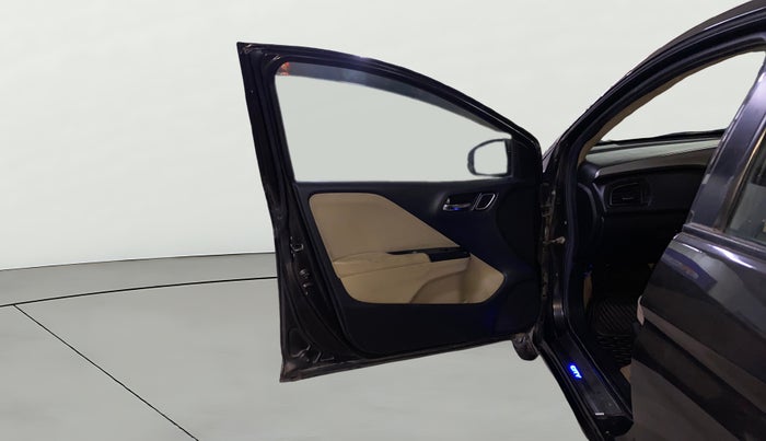 2020 Honda City 1.5L I-VTEC VX CVT, Petrol, Automatic, 89,810 km, LHS Front Door