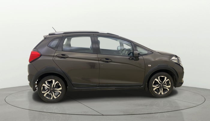 2020 Honda WR-V 1.2L I-VTEC SV MT, Petrol, Manual, 43,299 km, Right Side View