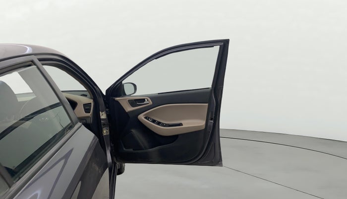 2015 Hyundai Elite i20 ASTA 1.2, Petrol, Manual, 60,175 km, RHS Front Door