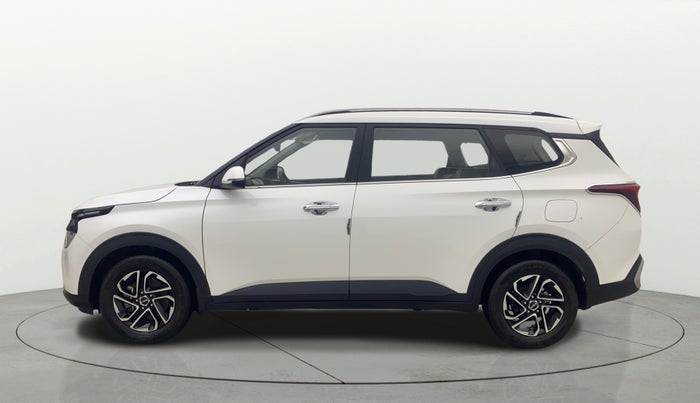 2022 KIA CARENS PRESTIGE PLUS 1.5 DIESEL 7 STR, Diesel, Manual, 35,085 km, Left Side