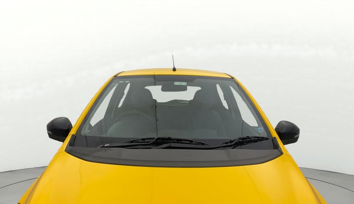 2020 Tata Tiago XZ PLUS PETROL, Petrol, Manual, 33,271 km, Front Windshield