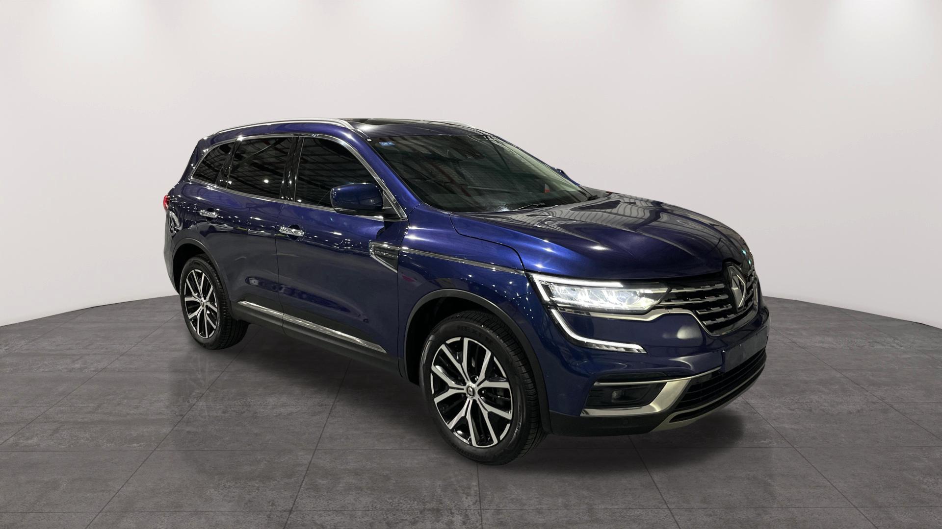 Renault Koleos image