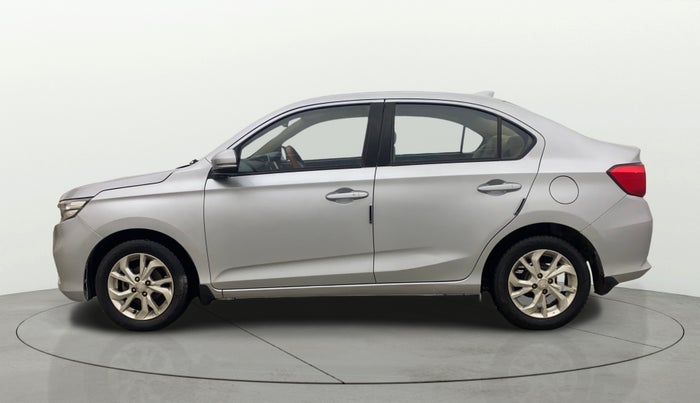 2018 Honda Amaze 1.5L I-DTEC V, Diesel, Manual, 1,31,503 km, Left Side