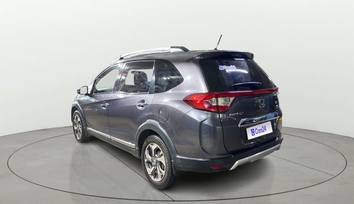 2019 Honda BR-V 1.5L I- DTEC VX, Diesel, Manual, 89,267 km, Left Back Diagonal