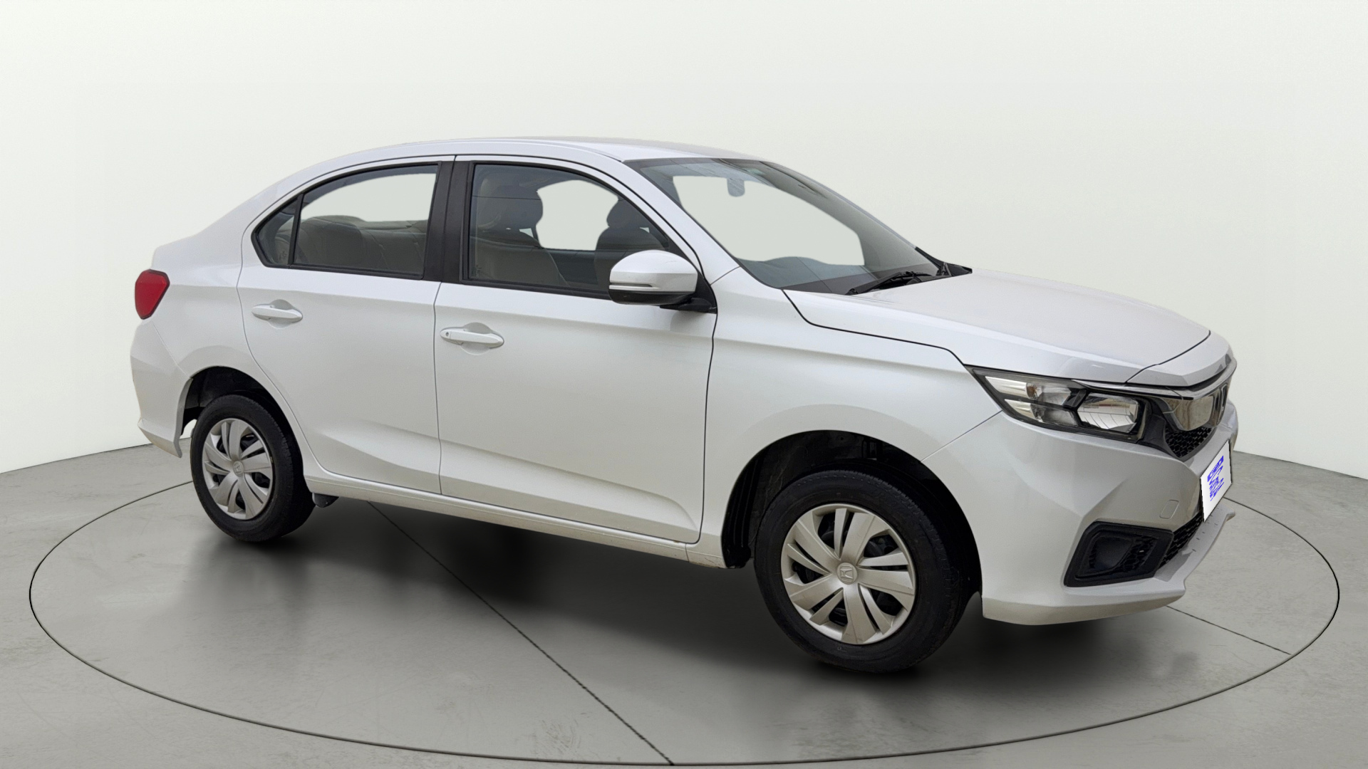 2020 Honda Amaze 1.2L I-VTEC S