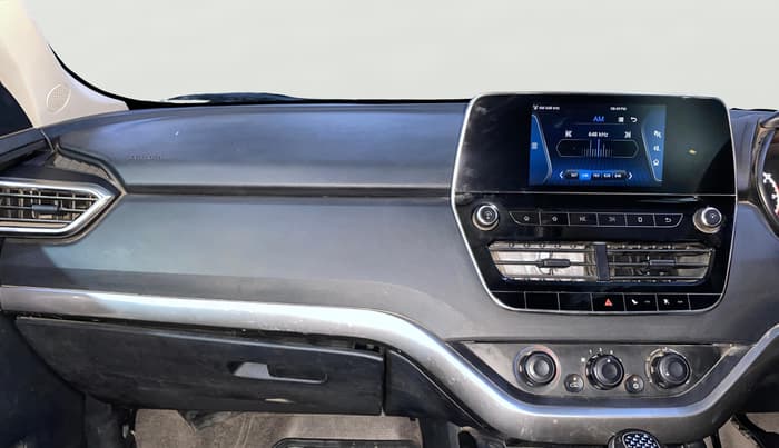 2022 Tata Harrier XMA SUNROOF 2.0L KRYOTEC, Diesel, Automatic, 1,20,097 km, Air Conditioner