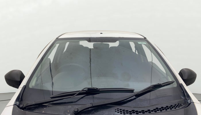 2017 Tata Tiago XM PETROL, Petrol, Manual, 1,46,478 km, Front Windshield