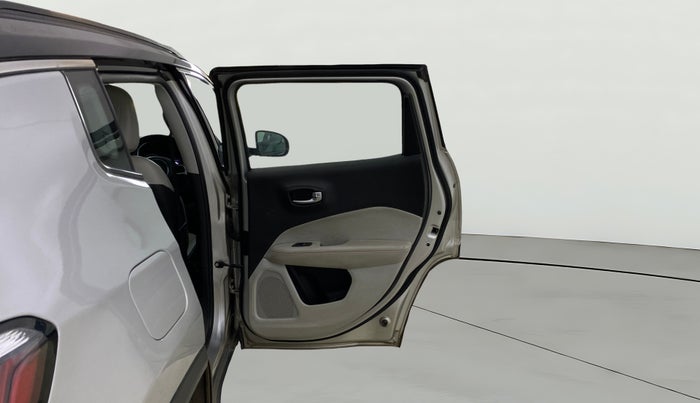 2018 Jeep Compass LIMITED 1.4 PETROL AT, Petrol, Automatic, 31,337 km, RHS Rear Door