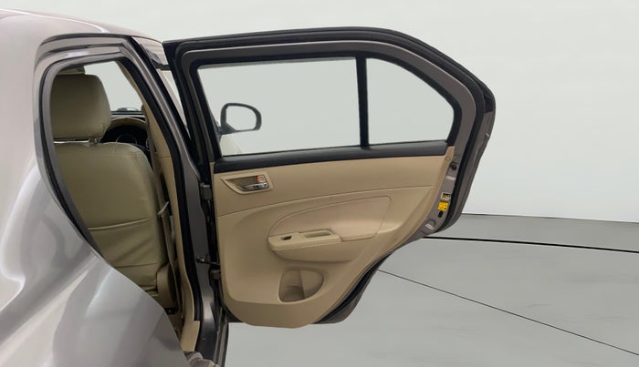 2014 Maruti Swift Dzire VXI, Petrol, Manual, 45,890 km, RHS Rear Door