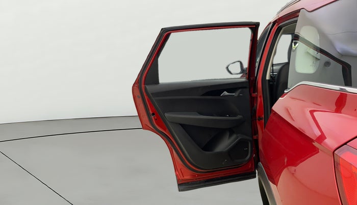 2020 MG HECTOR SHARP 2.0 DIESEL, Diesel, Manual, 77,127 km, LHS Rear Door