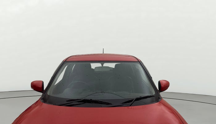 2023 Maruti Swift ZXI, Petrol, Manual, 36,436 km, Front Windshield