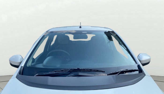 2021 Tata Tiago XZ PLUS PETROL, Petrol, Manual, 37,889 km, Front Windshield