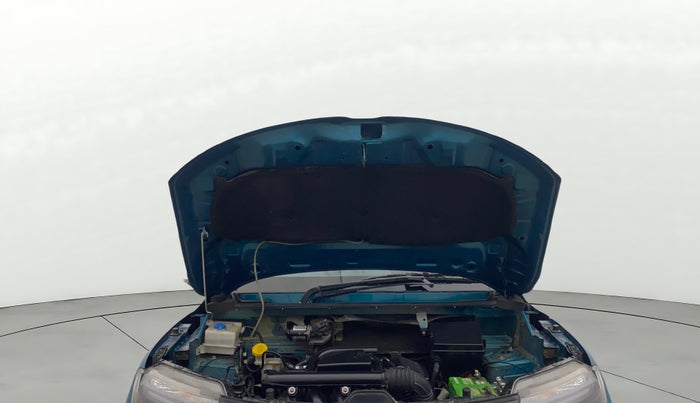 2020 Renault Kwid RXT 1.0 AMT (O), Petrol, Automatic, 24,141 km, Open Bonet