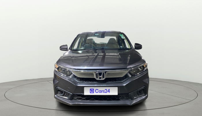 2018 Honda Amaze 1.2L I-VTEC S CVT, Petrol, Automatic, 43,189 km, Front
