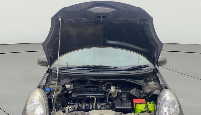 2016 Honda Amaze 1.2L I-VTEC SX, Petrol, Manual, 77,809 km, Open Bonet