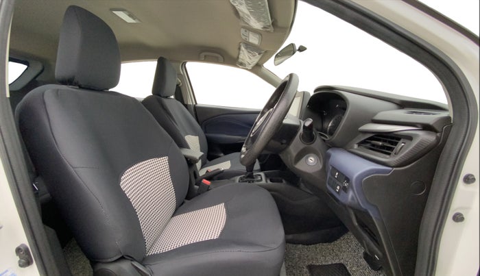 2023 Maruti Baleno DELTA 1.2 AGS, Petrol, Automatic, 54,805 km, Right Side Front Door Cabin