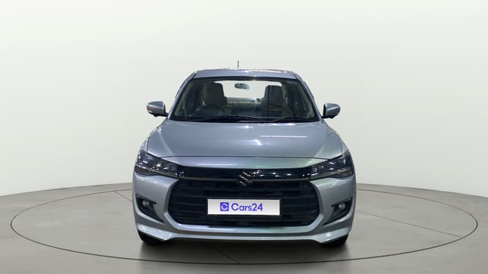 2025 Maruti Dzire ZXi Plus, Petrol, Manual, 13,843 km, Front