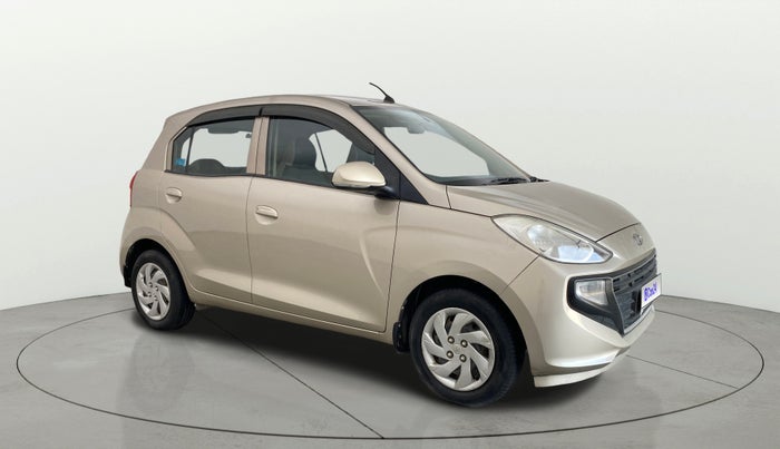 2019 Hyundai NEW SANTRO SPORTZ MT, Petrol, Manual, 22,798 km, SRP