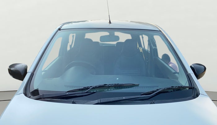 2015 Maruti Celerio VXI, Petrol, Manual, 76,681 km, Front Windshield