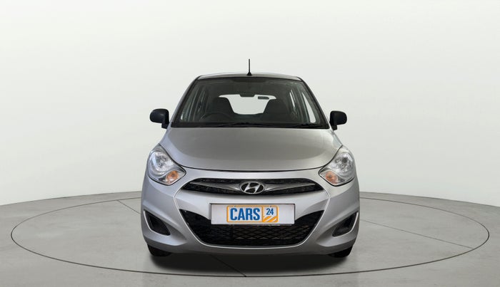 2014 Hyundai i10 MAGNA 1.1, Petrol, Manual, 23,765 km, Front