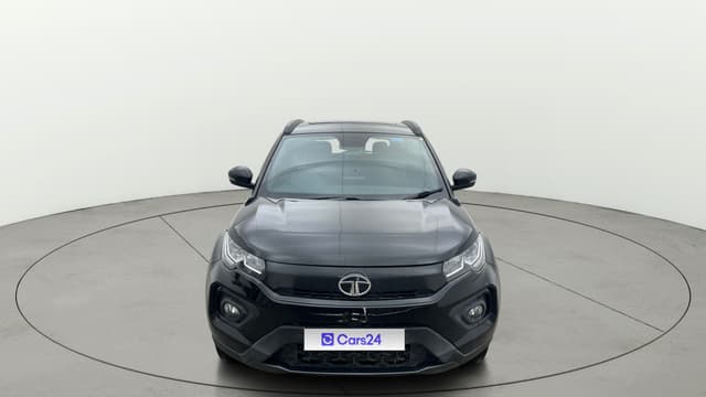 Used 2023 Tata Nexon Used 2023 Tata Nexon