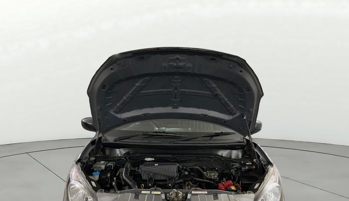 2022 Maruti Celerio VXI CNG, CNG, Manual, 75,202 km, Open Bonet