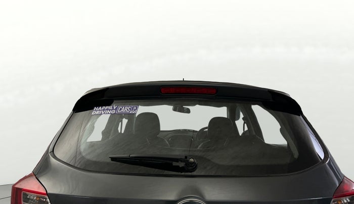 2023 Tata Tiago XZA PLUS PETROL, Petrol, Automatic, 13,893 km, Rear Windshield