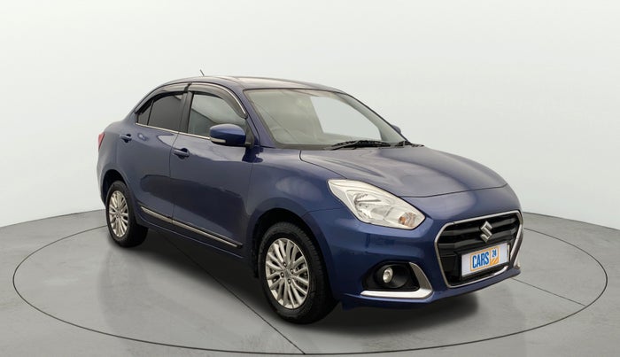 2020 Maruti Dzire ZXI, Petrol, Manual, 81,680 km, SRP