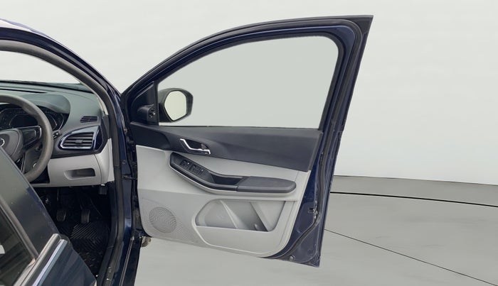 2021 Tata Tiago XZ PLUS PETROL, Petrol, Manual, 21,789 km, RHS Front Door