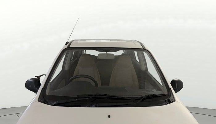 2018 Maruti Alto K10 VXI, Petrol, Manual, 67,247 km, Front Windshield