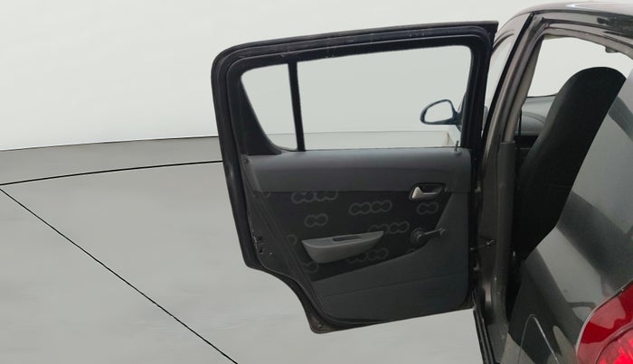 2016 Maruti Alto 800 LXI, Petrol, Manual, 38,372 km, LHS Rear Door