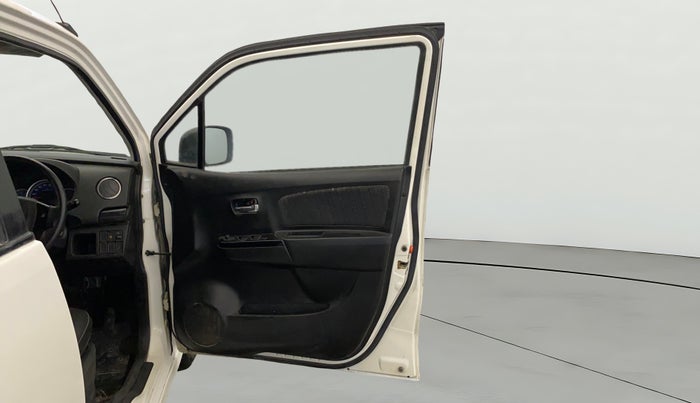 2016 Maruti Wagon R Stingray VXI, Petrol, Manual, 93,873 km, RHS Front Door