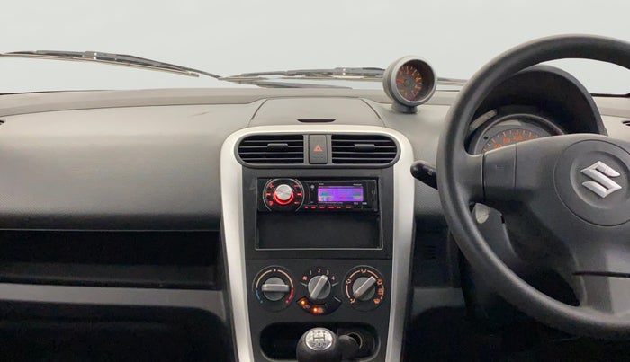 2012 Maruti Ritz VXI, Petrol, Manual, 56,899 km, Air Conditioner