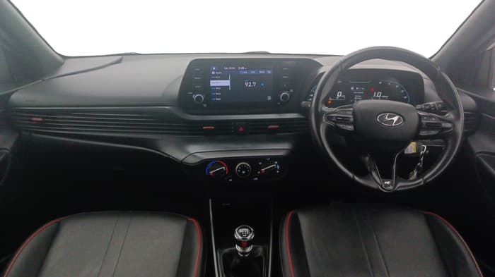 Interior