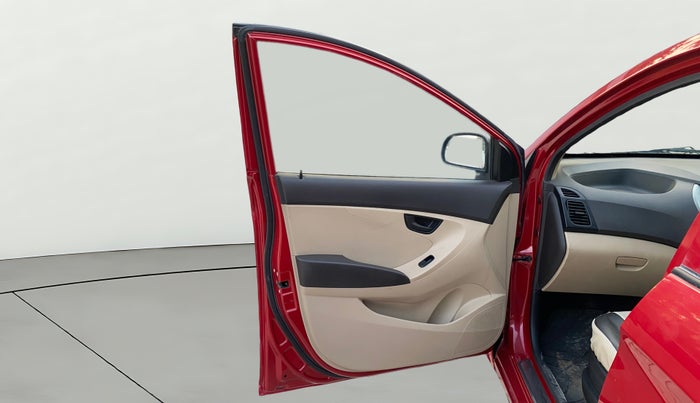 2015 Hyundai Eon ERA +, Petrol, Manual, 42,818 km, LHS Front Door