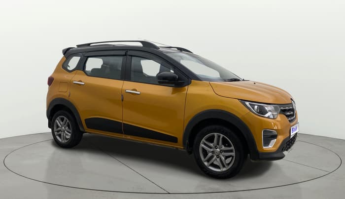 2024 Renault TRIBER RXZ, Petrol, Manual, 37,265 km, SRP