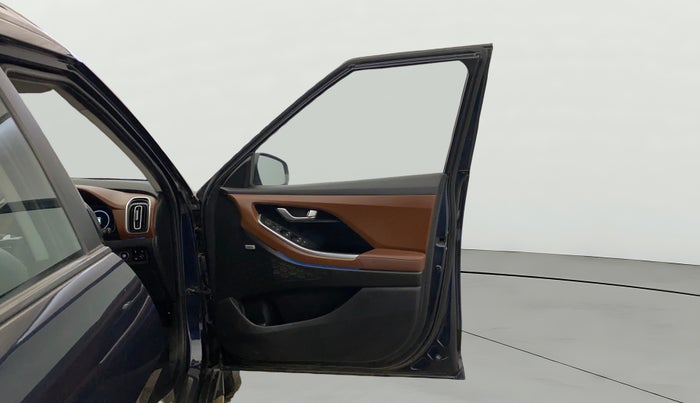 2022 Hyundai ALCAZAR 1.5 SIGNATURE (O) AT 6STR, Diesel, Automatic, 73,778 km, RHS Front Door