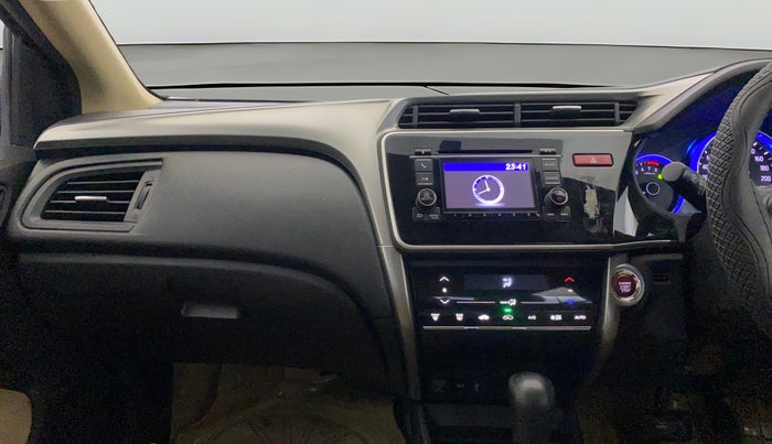 2015 Honda City 1.5L I-VTEC VX CVT, Petrol, Automatic, 92,761 km, Air Conditioner