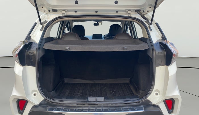 2023 Tata NEXON XE PETROL, Petrol, Manual, 14,776 km, Boot Open Zoomed View