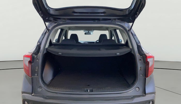 2023 KIA SELTOS HTK PLUS 1.5 IMT, Petrol, Manual, 29,636 km, Boot Open Zoomed View