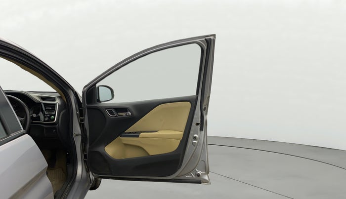 2019 Honda City 1.5L I-VTE V CVT, Petrol, Automatic, 40,131 km, RHS Front Door