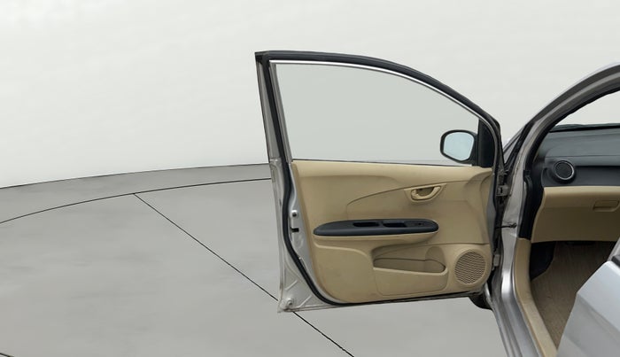 2014 Honda Amaze 1.2L I-VTEC S, Petrol, Manual, 55,014 km, LHS Front Door