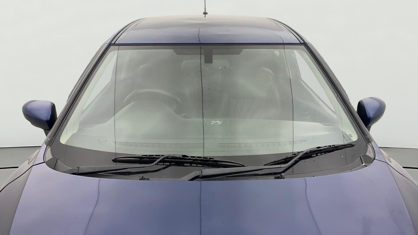 2021 Maruti Baleno ALPHA PETROL 1.2, Petrol, Manual, 60,216 km, Front Windshield