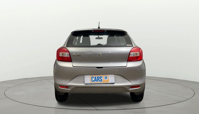 2019 Maruti Baleno SIGMA PETROL 1.2, Petrol, Manual, 42,824 km, Back/Rear