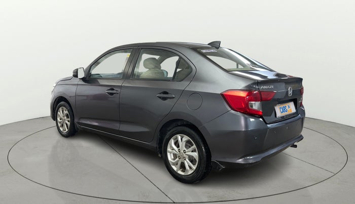 2019 Honda Amaze 1.2L I-VTEC V CVT, Petrol, Automatic, 23,403 km, Left Back Diagonal